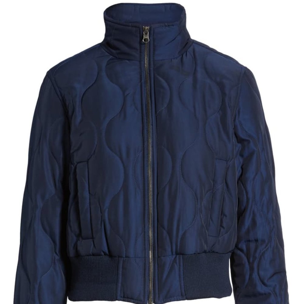 Treasure & Bond Nordstrom  Jacket